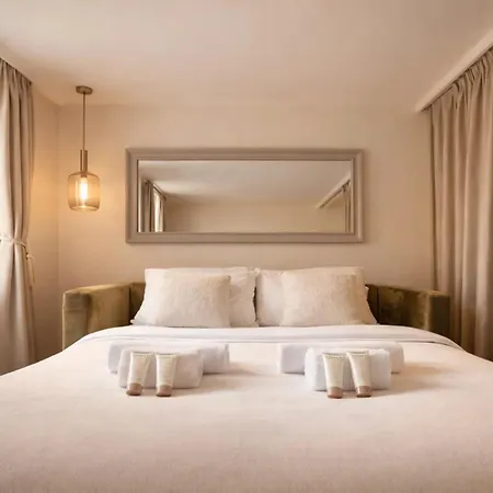 Notre Dame - Premium For 4 * Parigi