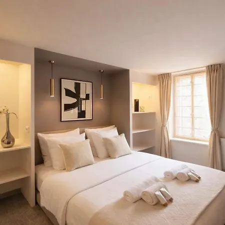 Notre Dame - Premium For 4 Appartamento Parigi
