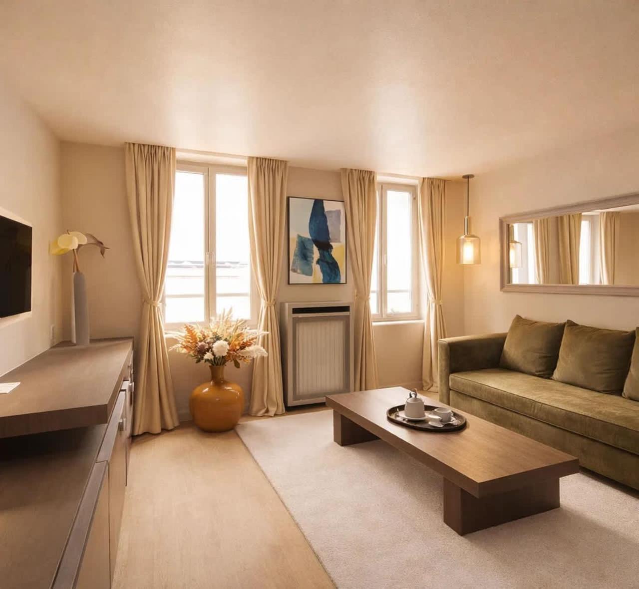 Notre Dame - Premium For 4 * Parigi