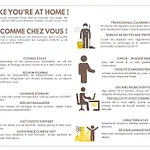 Notre Dame - Premium Apartment For 4