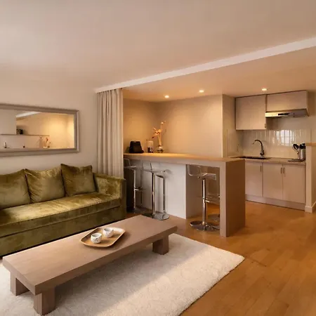 Notre Dame - Premium For 4 Apartment Paris