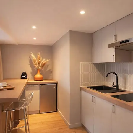 Apartment Notre Dame - Premium For 4 Paris
