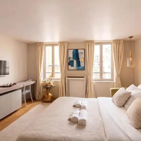 Apartment Notre Dame - Premium For 4 Paris