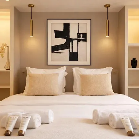 Apartment Notre Dame - Premium For 4 *